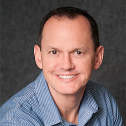 Photograph of Craig Pizer SVP / Compliance Officer