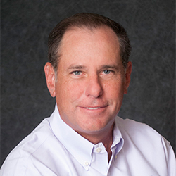 Photograph of Mark Winter CEO