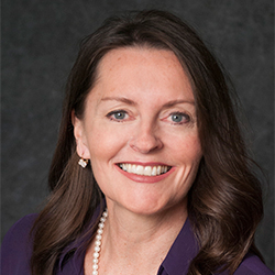 Photograph of Wendy Wilson AVP / Strategic Initiatives Mgr