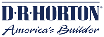 D.R. Horton Logo Image