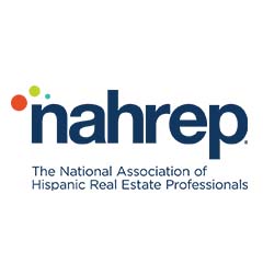 National Association of Hispanic Real Estate Professionals logo