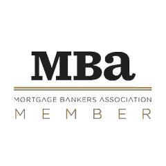 Mortgage Bankers Association logo