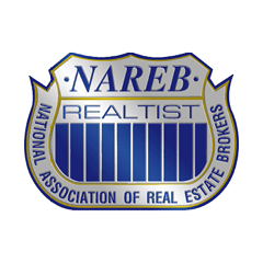 National Association of Real Estate Brokers logo